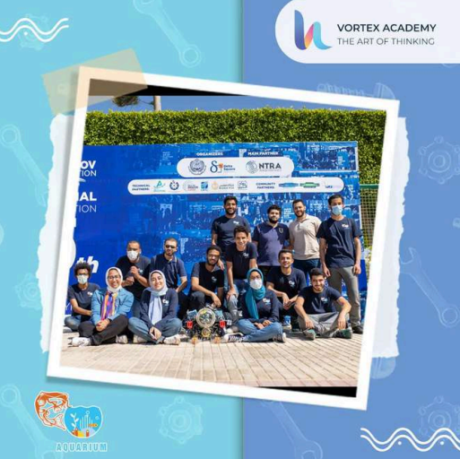 AQUARIUM TEAM - Image 1