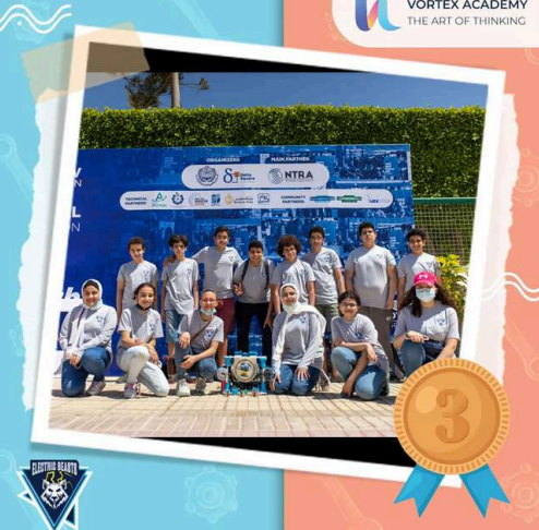 Electric Beasts TEAM - Image 1