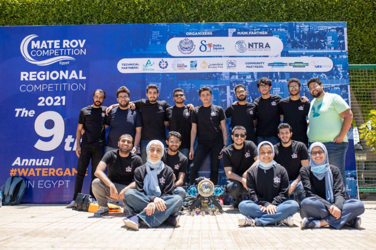 PANTHEONS TEAM - Image 1