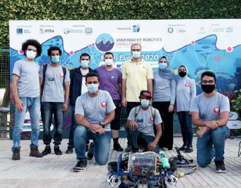 REVOLUTION TEAM - Image 1