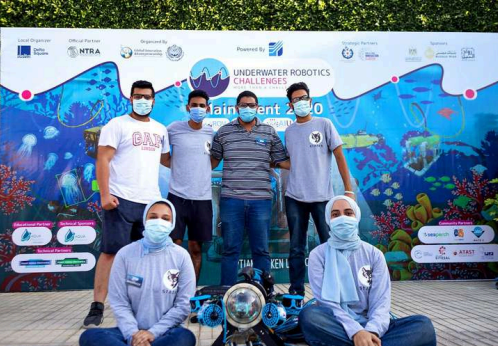 STARKS TEAM - Image 1