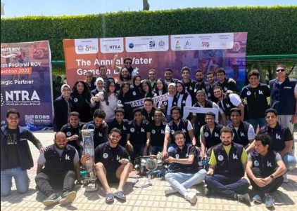 STINGRAY TEAM - Image 1