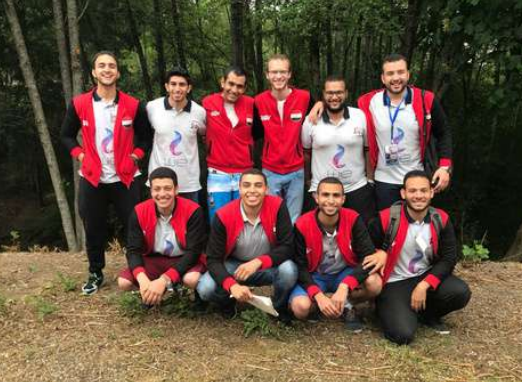 Titan's Team - Image 1