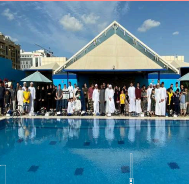 UAE Training - Image 2